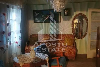 Casă cu 5 camere cu Teren 1571 Mp în Bucovăț (Remetea Mare) - 9
