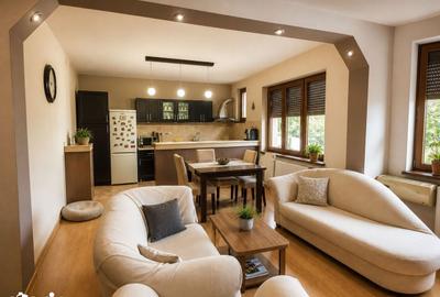 Casă cu 6 camere cu Teren 459 Mp în Elisabetin - 5