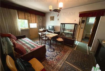 SUPER PRET! Apartament 2 camere langa Metrou Lujerului/Gorjului - DE RENOVAT - 3