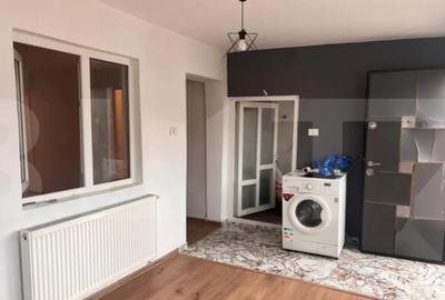 Apartament cu 3 camere semidecomandat în Cetății - 5