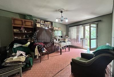 Apartament 2 camere | Decomandat | 2 Balcoane | Etaj 2 | Zorilor - 2