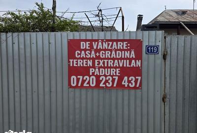 Casă cu 3 camere cu Teren 70 Mp în Secuieni - 3