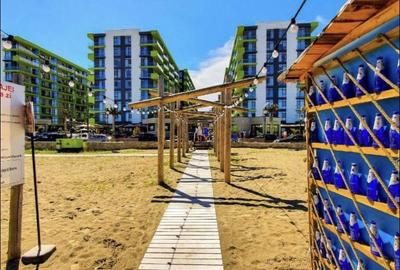 Apartament cu 3 camere în Central - 1