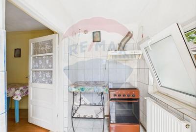 Casa cu 3 camere de vanzare in Rahova - 17