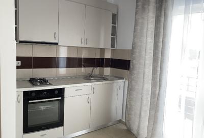 Apartament cu 2 camere semidecomandat în Vest - 4
