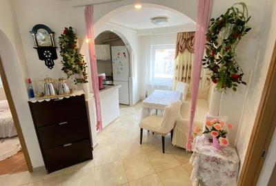 Apartament cu 2 camere decomandat în Astra - 6