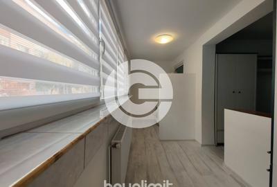 Apartament 2 camere + zona de dinning - 61 mp utili - zona Mihai Viteazu Apartament 2 camere + zona de dinning - 61 mp utili - zona Mihai Viteazu - 12