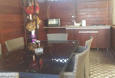 Casă cu 4 camere cu Teren 250 Mp în Domnești - 4