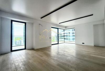 Apartament cu 4 camere semidecomandat în Floreasca - 5