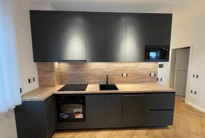 Apartament cu 2 camere decomandat în Sânmartin - 4