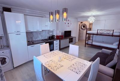 Apartament cu 2 camere decomandat, mobilat în Nord - 4