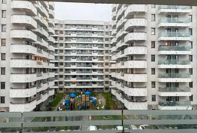 Apartament cu 2 camere nedecomandat în Copou - 2