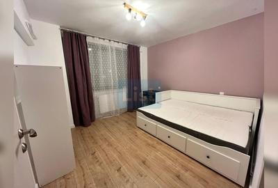 Apartament cu 3 camere semidecomandat, mobilat în Gheorgheni - 6