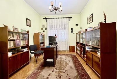 Complex de imobile cu functiune multipla, Dorobanti - 51