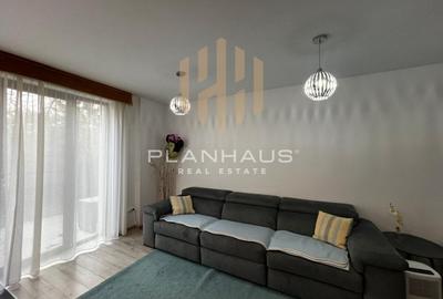 Apartament cu 3 camere decomandat, mobilat în Valea Borcutului - 17