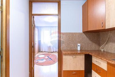 Garsoniera/Camera de camin - 7