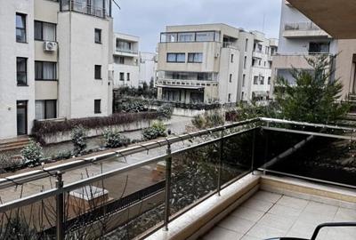 Apartament 2 camere - Vedere catre lac- Complex Pipera Residence - 2