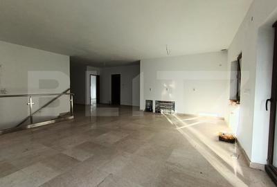 Casa cu 4 camere, 240 mp, teren 800 mp, zona Central - 5