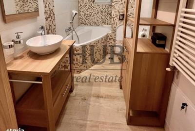 Apartament cu 2 camere decomandat în Blăgești