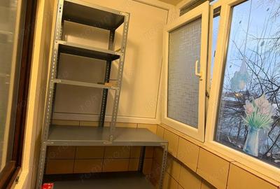 Apartament cu 3 camere decomandat în Circumvalațiunii