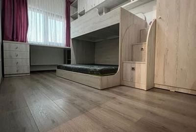 Apartament cu 3 camere decomandat în Central - 7