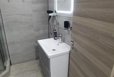 Apartament cu 2 camere decomandat în Nord - 8
