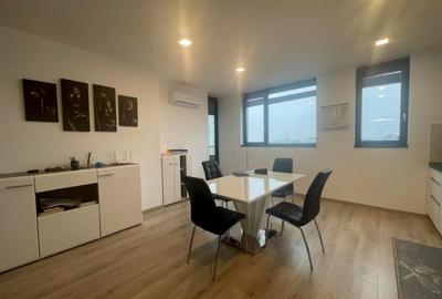 Apartament cu 2 camere decomandat, mobilat în Central - 2