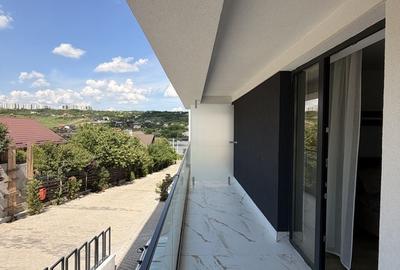 Apartament cu 2 camere în Păcurari - 6