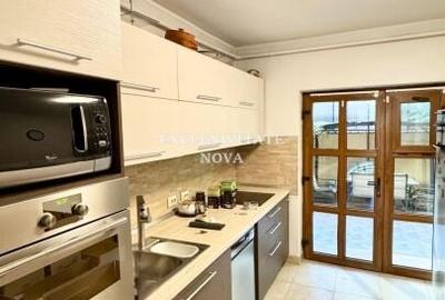 Bucurestii NOI - Laminorului - Inchiriere Vila . - 23