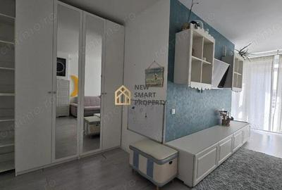 De vanzare apartament cu o camere ARED Lidl - 2