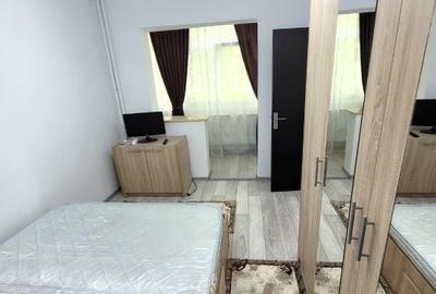 Apartament cu 2 camere semidecomandat în Exercițiu - 6