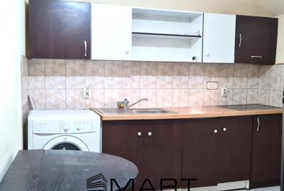 Garsoniera 16mp, et. 1, zona Turnisor - 3