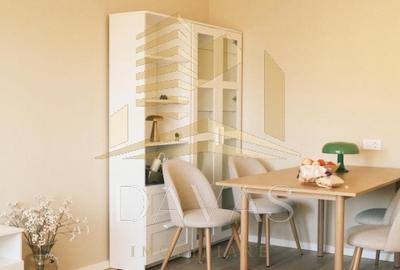 Apartament cu 4 camere decomandat, mobilat în Zorilor - 4