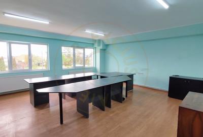 Inchiriere Spatii de Birouri - Str. C. A. Romane - Carei - Comision 0% chirias - 7