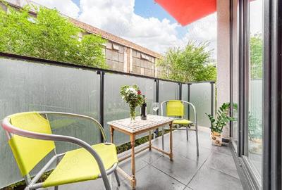 Apartament cu 2 camere decomandat în Cicir - 3