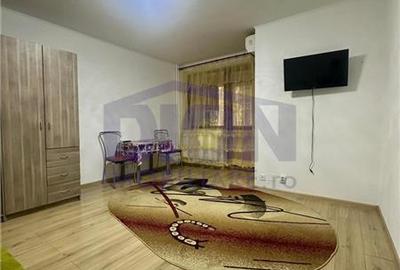 Garsonieră semidecomandată, mobilată în Drumul Taberei - 13