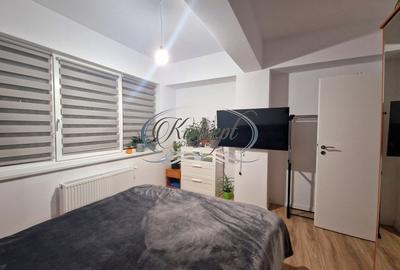 Apartament la cheie cu garaj in zona Petrom, Baciu - 6