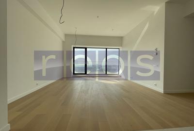 ETAJ 3-9-13 | ONE VERDI PARK |3 CAMERE | VEDERE PANORAMICA| PARCARE - 3