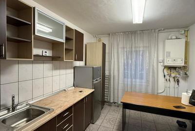 Apartament cu 3 camere în Zorilor - 4