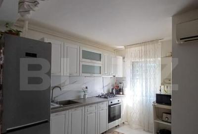 Apartament cu 3 camere decomandat în Central - 14