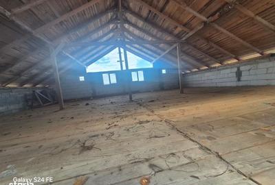 Casă cu 4 camere cu Teren 800 Mp în Central - 5