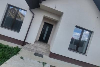 Ansamblu Individuale P+M, 5 camere, teren 460 mp!