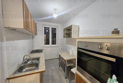Apartament cu 2 camere decomandat în Drumul Taberei - 8