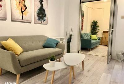 Apartament cu 3 camere în Universitate