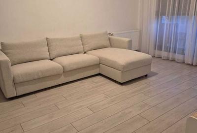 UVERTURII apartament MODERN 2 CAMERE - 4