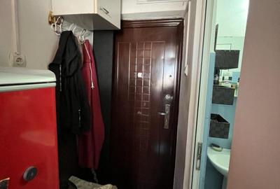 Garsonieră nedecomandată în Central - 8