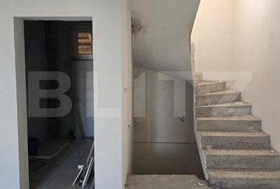 Casa de vanzare cu 8 camere+3 camere beci, 360mp, zona RAR (VETIS) - 5