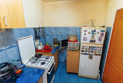 Apartament cu 3 camere decomandat în Rahova - 5