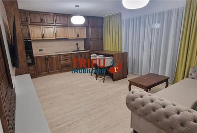 Apartament cu 2 camere în Cetate - 10