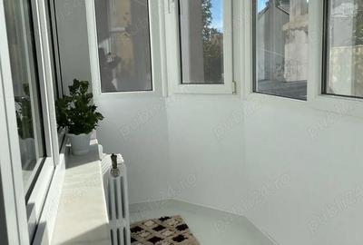 Apartament cu 2 camere decomandat în Ultracentral - 9